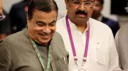Nitin Gadkari Approves Two New Flyovers in Surat's Hazira at Rs 190.69 Crore