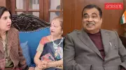 Nitin Gadkari Reveals He Demolished Father-in-Law's House for a Road, Forgets Wedding Anniversary