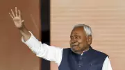 Nitish Kumar Makes History: Sworn in as Bihar CM for 10th Time