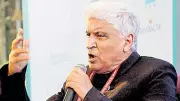 Nitish Kumar Naqaab Incident Sparks Outrage from Javed Akhtar, Mehbooba Mufti