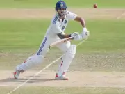 Nitish Kumar Reddy Released from India Test Squad for A-Team Duties