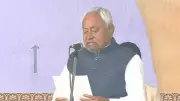 Nitish Kumar's 10th Cabinet: 21 MLAs Take Oath as Bihar Ministers