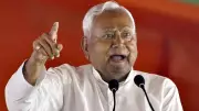 Nitish Kumar's Legacy Cemented in Bihar's 2025 Election Results