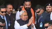 Nitish Kumar's 'Never Again' Jab at Bihar Opposition Over PM Modi Snub in Assembly