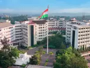 Nitte University Opens Admissions for 2026-27 via NUCAT 2026