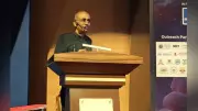 Nobel Laureate Venki Ramakrishnan Debunks Anti-Aging Myths, Stresses Proven Health Habits