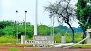 Noida Airport Soars Closer to Takeoff: Successful Calibration Flight Marks Major Milestone