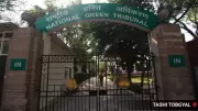 Noida Reuses Only 33% of Treated Sewage, 174 MLD Wasted Daily: NGT