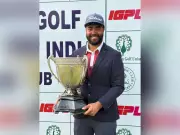 Noida's Sukhman Singh Wins IGU 124th Amateur Golf Championship