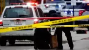 North Carolina Party Shooting: 2 Dead, Multiple Injured in Late-Night Massacre