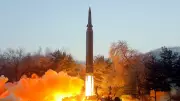 North Korea Tests Hypersonic Missiles, Kim Jong Un Cites Geopolitical Crisis