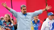 Not Just Maduro: 3 Foreign Leaders Captured by the US in History