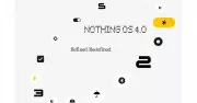 Nothing Phone 3a Series Gets NothingOS 4.0 Update with Extra Dark Mode