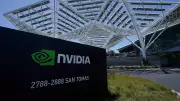 Nvidia Shatters Records: Becomes First Chipmaker to Hit $5 Trillion Market Cap in Historic AI Boom