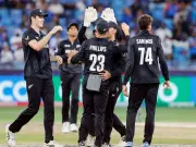 NZ Cricket CEO Scott Weenink Resigns Amidst Governance Disputes
