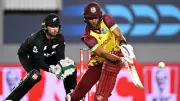 NZ vs WI 4th T20I: Thrilling Series Heads to Decider in Nelson