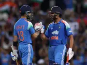 ODI Form & VHT Centuries: Rohit & Kohli Silence Critics, Cement T20 WC Spots