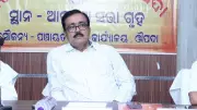 Odisha Assembly in Turmoil: BJP MLA's Gandhi Remarks Spark Opposition Protest