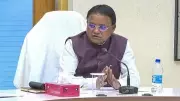 Odisha CM Majhi Cracks Down: Zero Tolerance for Online Harassment of Women