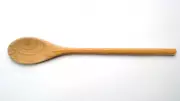 Odisha Engineer Carves His Way Into History With World's Tiniest Wooden Spoon