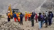 Odisha Quarry Tragedy: Illegal Operation After Lease Expiry Kills Two Workers