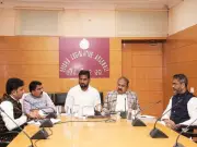 Odisha's ₹735 Crore Boost for Grassroots Sports Development