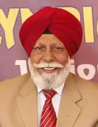 Olympian Garcha's Legacy Fuels Jalandhar's Hockey Dreams