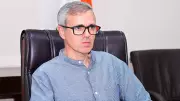 Omar Abdullah Sounds Alarm: BJP's Rajya Sabha Victory Sparks Suspicion of Cross-Voting in J&K