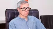 Omar Abdullah's Explosive Claim: BJP Says 15% Population Can't Govern, Sparks Representation Debate