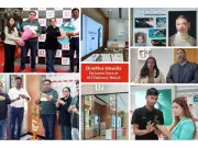 OnePlus Opens First Exclusive Store in Mohali at HLP Gallerria