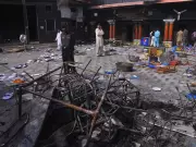 Only 37 Hindu Temples, Sikh Gurdwaras Operational in Pakistan: Report