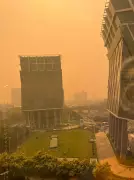 Only 4% of India's Polluted Cities Covered by NCAP, Reveals Report