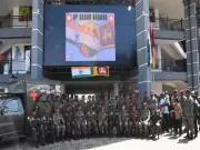 Op Sagar Bandhu: Indian Army's Field Hospital Treats Over 1250 in Sri Lanka