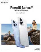 Oppo Reno15 Series Launched: Advanced Engineering Meets Style