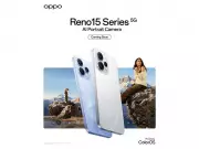 Oppo Reno15 Series Launches: Advanced Engineering Meets Style