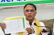 Opposition Fires at Election Commission: 'SIR' Voter Purge Sparks Political Firestorm