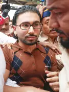 Orry Questioned in Rs 252 Crore Drug Case, ANC Probes Party Links