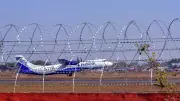 Over 50 IndiGo Flights Cancelled in Jammu & Kashmir, Passengers Stranded