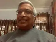 Pak Ministers 'Stalk' Indian Leaders, Ex-Envoy Mocks Dhaka Handshake Reports