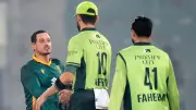 PAK vs SA 3rd ODI Decider: Series Tied 1-1 in Faisalabad Finale