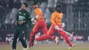 PAK vs ZIM T20 Tri-Series 2025: Live Streaming, Match Time, and Squad Details
