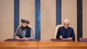 Pakistan & Afghanistan Hold Crucial Peace Talks: Can Ceasefire Ease Border Tensions?