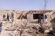 Pakistan and Afghanistan Agree to Immediate Ceasefire After Crucial Peace Talks in Doha