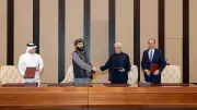 Pakistan and Afghanistan Set for Crucial Second Round of Talks in Turkey to Ease Border Tensions