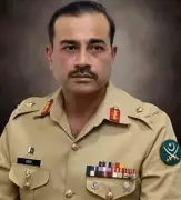 Pakistan Army Chief's Daughter Marries in Low-Key Ceremony at Rawalpindi HQ