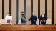 Pakistan Blames Kabul for Failed Talks: Afghan Taliban Accused of Breaking Promises