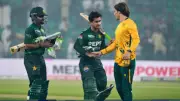Pakistan Clinch Thrilling Victory Against South Africa in Final T20I Clash | Cricket Highlights