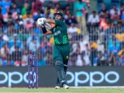 Pakistan Dominates Day 1 Against South Africa in Rawalpindi Test, Finishes at 259/5