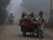 Pakistan Faces Climate and Economic Crisis as IFIs Warn of Inaction