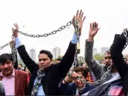 Pakistan Faces Global Condemnation: HRW Demands Immediate Release of Journalist Jailed Under Draconian Laws